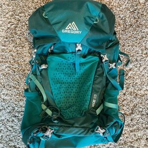 Gregory Jade 53 backpack, S/M